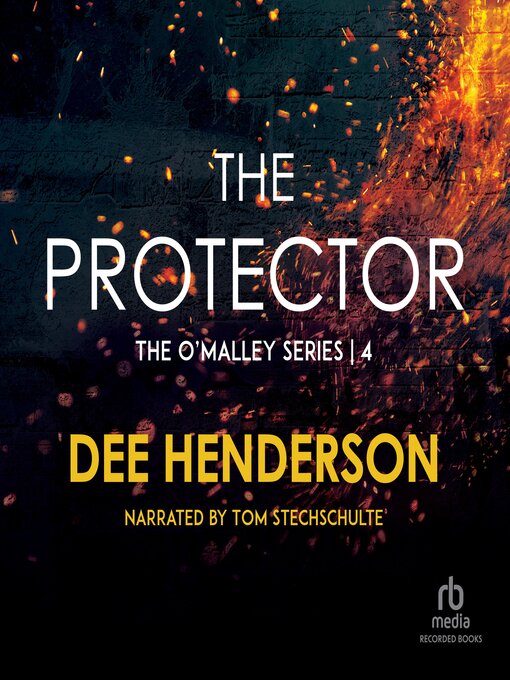 Title details for The Protector by Dee Henderson - Wait list